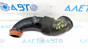 Tubulatura de aer dreapta BMW X5 F15 14-18 4.4T