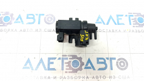 Supapa solenoidă de pe rezervorul turbinei BMW X5 F15 14-18 4.4T