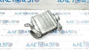 Intercooler stânga BMW X5 F15 14-18 4.4T