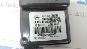 Modul de control al ocupantului VW CC 08-17