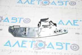 Suportul de montare a bara fata, aripa stanga BMW X3 G01 18-21, nou, neoriginal