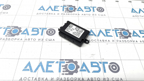 Блок управления Controller Touch BMW X5 F15 14-18