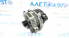 Генератор BMW X5 F15 14-18 210 Amp 4.4T