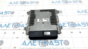 Modulul ECU al motorului Hyundai Kona 18-23 2.0