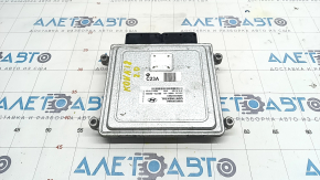 Блок ECU компьютер двигателя Hyundai Kona 18-23 2.0