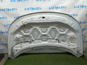 Capota goală Ford Explorer 16-19 restilizată, albă YZ, din aluminiu, cu știft