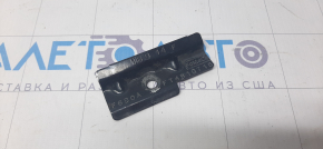 Suportul de fixare a bateriei Ford Fusion mk5 13-20