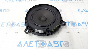 Difuzor spate dreapta Nissan Rogue 14-20 Bose, suport rupt.