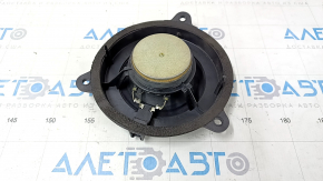 Difuzor spate dreapta Nissan Rogue 14-20 Bose, suport rupt