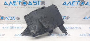 Корпус блока ECU Ford Focus mk3 11-18