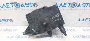 Кронштейн блока ECU Ford Escape MK3 13-16 сломано крепление