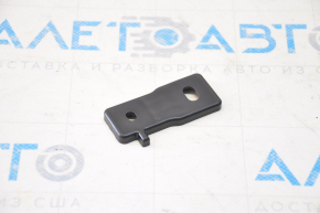 Suportul amplificatorului pentru bara spate, mic, drept, superior Kia Niro 17-22 HEV, PHEV, nou, original OEM.