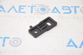 Suportul amplificatorului pentru bara spate, mic, drept, superior Kia Niro 17-22 HEV, PHEV, nou, original OEM.