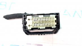 Caracteristica pe blocul ECU al calculatorului motorului BMW X5 F15 14-18 4.4T alb, tip 1