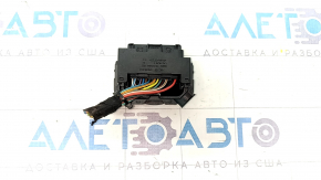 Фишка на блок ECU компьютер двигателя BMW X5 F15 14-18 4.4T черная, тип 2