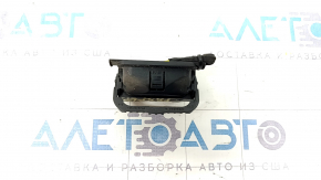 Caracteristica pe blocul ECU al calculatorului motorului BMW X5 F15 14-18 4.4T negru, tip 4