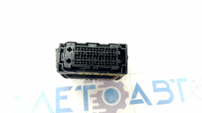 Caracteristica pe blocul ECU al calculatorului motorului BMW X5 F15 14-18 4.4T negru, tip 4