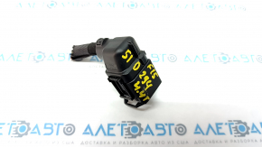 Modulul de control al motorului BMW X5 F15 14-18 4.4T