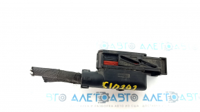 Фишка на блок ECU компьютер двигателя BMW X5 F15 14-18 4.4T