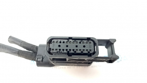 Фишка на блок ECU компьютер двигателя BMW X5 F15 14-18 4.4T