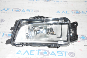 Farul de ceață dreapta pentru VW Passat b8 16-19 USA, nou, original OEM