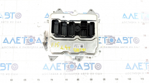 Blocul ECU al calculatorului motorului BMW X5 F15 14-18 4.4T