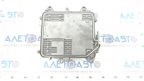 Блок ECU компьютер двигателя BMW X5 F15 14-18 4.4T