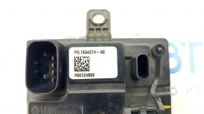 Встроенный модуль питания BMW X5 F15 14-18 4.4T
