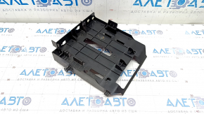 Крепление блока ECU компьютера двигателя BMW X5 F15 14-18 4.4T