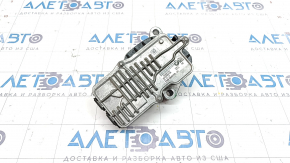 Блок управления раздаткой BMW X5 F15 14-18 4.4T, plug-in
