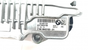Блок управления раздаткой BMW X5 F15 14-18 4.4T, plug-in