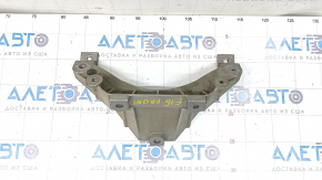 Крепление распорок передних стаканов BMW X5 F15 14-18 4.4T