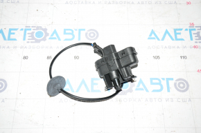 Blocare capac rezervor combustibil VW Tiguan 09-17 nou neoriginal VIKA