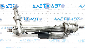 Рейка рулевая BMW X5 F15 14-18 ЭУР