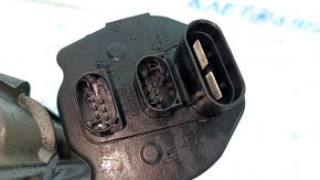 Рейка рулевая BMW X5 F15 14-18 ЭУР
