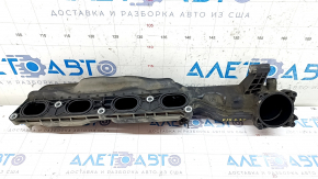 Коллектор впускной правый BMW X5 F15 14-18 4.4T