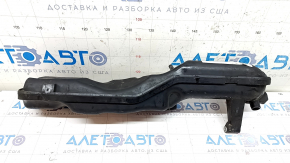 Коллектор впускной правый BMW X5 F15 14-18 4.4T