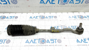 Рулевая тяга с наконечником левая BMW X5 F15 14-18 под ЭУР