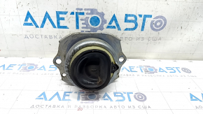 Подушка двигателя левая BMW X5 F15 14-18 4.4T AWD