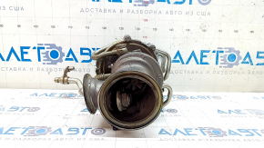 Турбина левая BMW X5 F15 14-18 4.4T с трубками, 103к