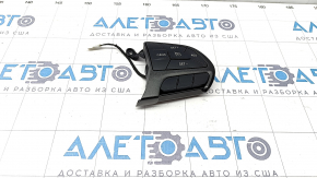 Butonul de control de pe volanul dreapta Dodge Challenger 15-19