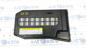 Capacul bateriei Audi Q7 4L 10-15