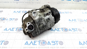 Compresorul de aer condiționat pentru BMW X5 F15 14-18 4.4T