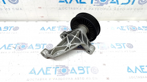 Role principal al curelei de transmisie BMW X5 F15 14-18 4.4T