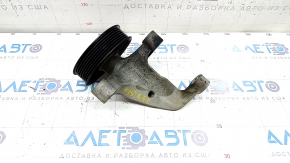 Role principal al curelei de transmisie BMW X5 F15 14-18 4.4T