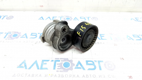 Roleta tensorului curelei de transmisie pentru BMW X5 F15 14-18 4.4T