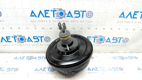 Вакуумный усилитель BMW X5 F15 14-18 N55, 4.4T