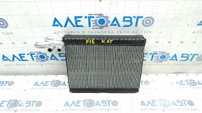 Evaporator BMW X5 F15 14-18