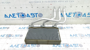 Radiatorul încălzitorului pentru încălzirea BMW X5 F15 14-18