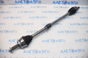 Ax cu came pentru roata din față dreapta Kia Forte 4d 14-18 1.8 automat nou aftermarket GSP